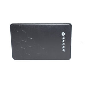 Gabinete Disco Duro Naceb Gaming NA-0107