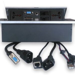 Caja para Mesa BROBOTIX 005514