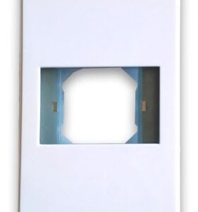 Tapa para Nodo de Red BROBOTIX 938276