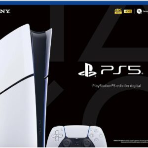 Consola SONY 4948872415910