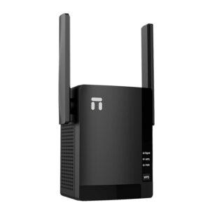 Extensor de rango NETIS AC1200