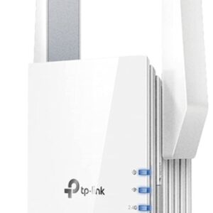 Expansor de Rango Dual Band Wi-Fi TP-LINK RE505X