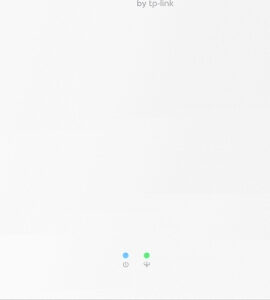 Access Point TP-LINK EAP603GP-Desktop