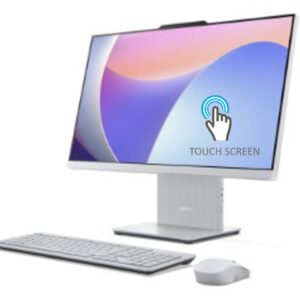 All in One LENOVO AIO 24IRH9 CI5/8GB/512GB F0HN00FQLD
