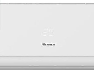 Minisplit Hisense ART121KAW