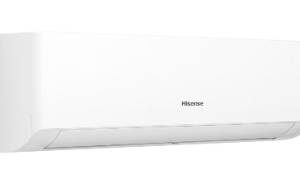 Aires acondicionados Hisense ARU242KAW