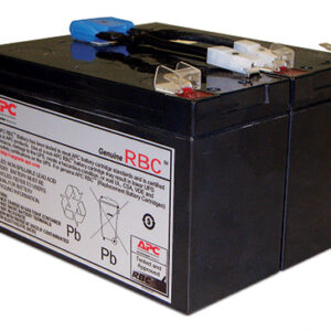 Batería APC APCRBC142