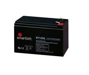 Batería de Reemplazo SMARTBITT SBBA12-9