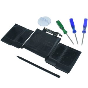 Batería OVALTECH OTA1964