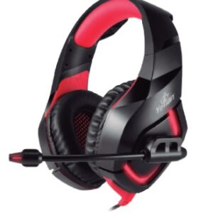Diadema GAMER Wicked Yeyian Wicked Serie 3000