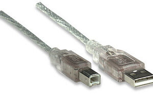 Cable USB MANHATTAN 333405