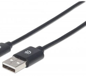 Cable USB-C MANHATTAN 354936