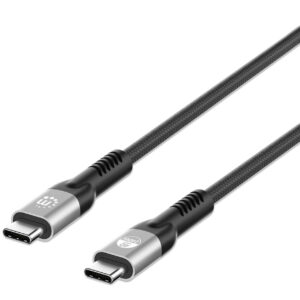 Cable USB MANHATTAN 356381