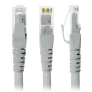 Cable de Red CAT 5E 2m BROBOTIX 497141