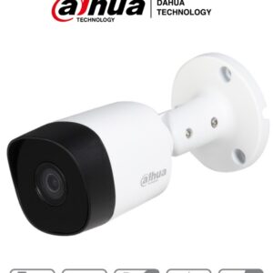Cámara Bala Dahua Technology DH-HAC-B2A51N-0280B-S2