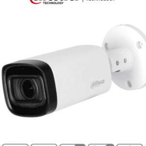 Cámara Bala Dahua Technology DH-HAC-HFW1500RN-Z-IRE6-2712-S2