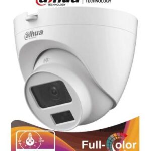 Cámara Domo Dahua Technology DH-HAC-HDW1500CLQ-IL-A
