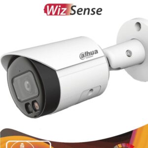 Cámara Bala Dahua Technology IPC-HFW2249S-S-IL