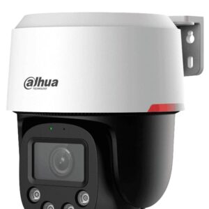Cámara domo IP Dahua Technology DH-SD2C400NA-B-PV-PRO