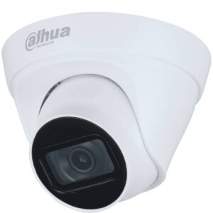 Cámara Domo IP Dahua Technology DH-IPC-HDW1230T1P-A-0280B-S6