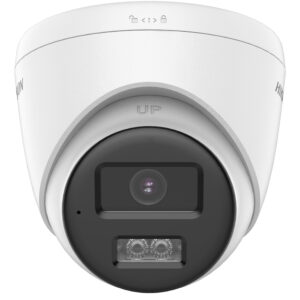 Cámara Turret IP HIKVISION DS-2CE78U0T-LXTS