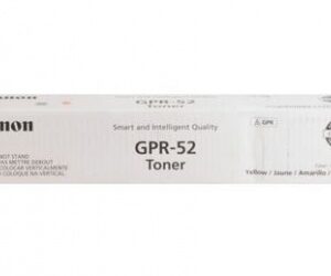 Tóner CANON GPR-52