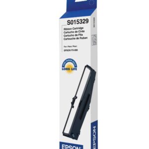 Cinta EPSON S015329