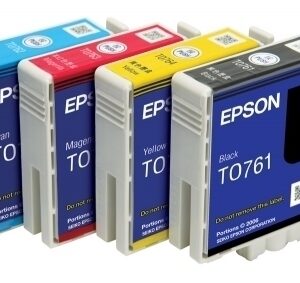 Cartucho EPSON T636600