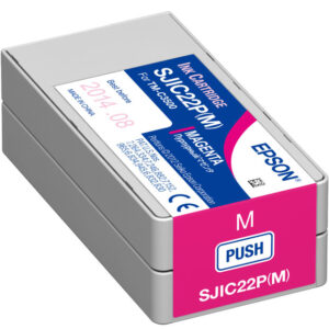 Cartucho EPSON C33S020582