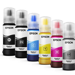 Cartucho EPSON T555520-AL