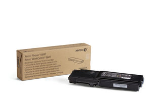 Tóner XEROX WC 6605