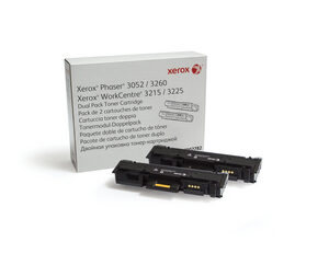 Tóner XEROX Phaser 3260