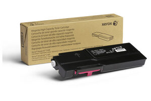 Tóner XEROX VersaLink C400