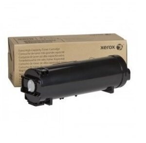 Tóner XEROX VersaLink B600