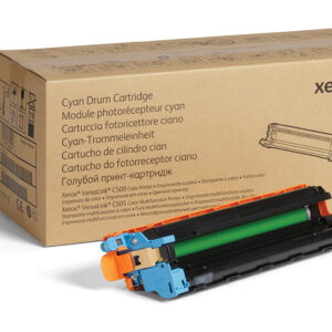 Tambor XEROX VersaLink C500