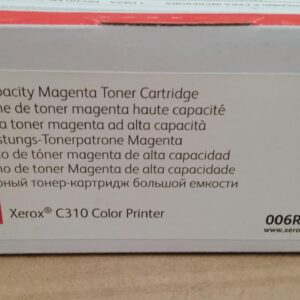 Tóner  XEROX C310/C315