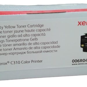 Tóner XEROX C310/C315