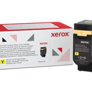 Cartucho XEROX 006R04767