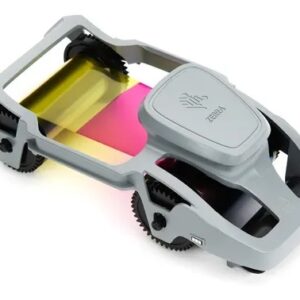 Cinta ZEBRA 800300-250LA