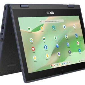 Laptops Asus Business CR1104FTA-C8G64-C1
