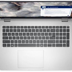 Laptops DELL DELL PRO 16