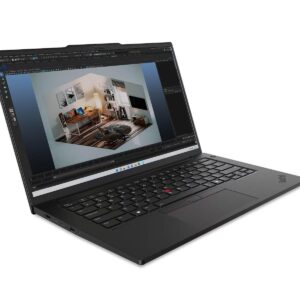 Laptops LENOVO ThinkPad P14s Gen 5 (Intel)