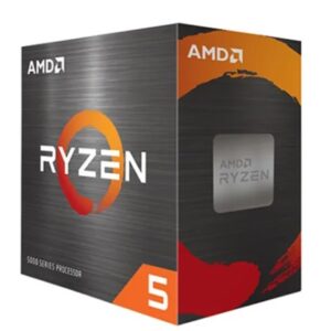Procesador AMD 5 4500 BOX