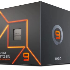 Procesador AMD 7900