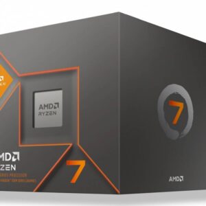 Microprocesadores AMD 100-100001236SBX