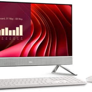 All In One DELL DELL 24