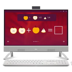 All in One DELL DELL PRO 24