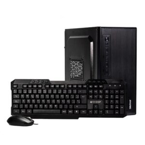PCs de Escritorio EVOTEC EV-I312-VERTEC-23