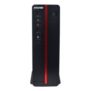 PCs de Escritorio EVOTEC EV-INTCEL-VERTECPLUS