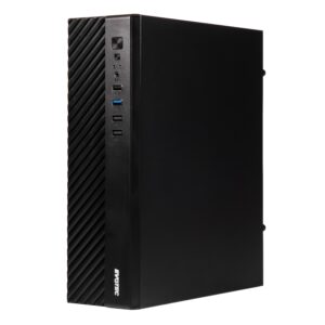 PCs de Escritorio EVOTEC EV-i312-VERTECPLUS
